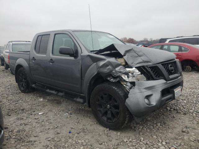 Photo 4 from auction – 2019 NISS FRONTIER with VIN 1N6AD0EV9KN873262