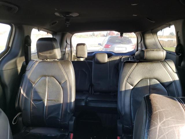 Photo 10 from auction – 2018 CHRYSLER PACIFICA T with VIN 2C4RC1BG7JR187534