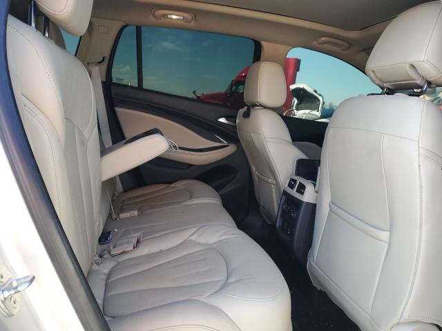 Photo 10 from auction – 2017 BUICK ENVISION with VIN LRBFXBSA7HD070637
