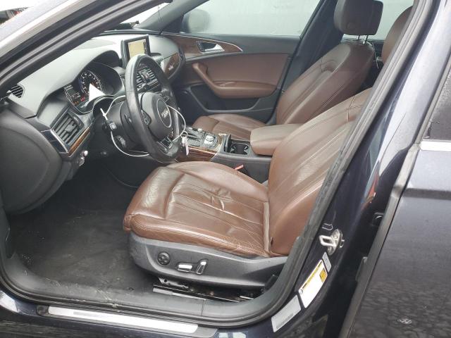 Photo 7 from auction – 2016 AUDI A6 PRESTIG with VIN WAUHGAFC3GN145145
