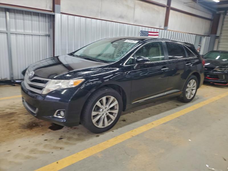 Photo 1 from auction – 2013 TOYOTA VENZA LE with VIN 4T3ZA3BB7DU078815