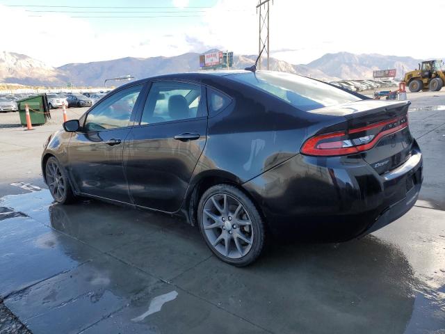 Photo 2 from auction – 2016 DODGE DART SE with VIN 1C3CDFAA0GD503725