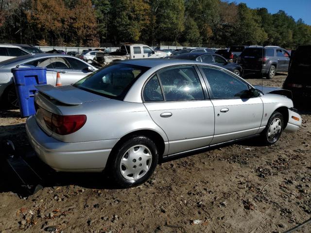Photo 3 from auction – 2002 SATURN SL2 with VIN 1G8ZK52732Z300438