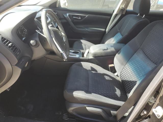 Photo 7 from auction – 2018 NISSAN ALTIMA 2.5 with VIN 1N4AL3AP2JC293964