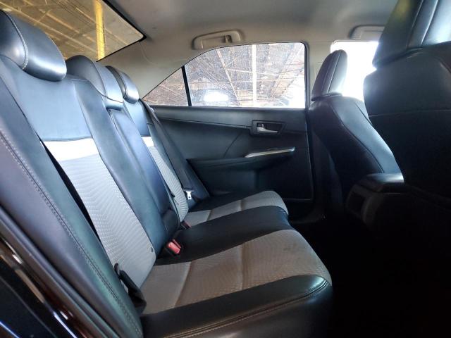 Photo 10 from auction – 2012 TOYOTA CAMRY BASE with VIN 4T1BF1FK3CU124892