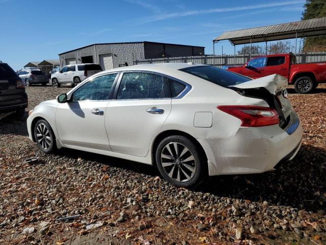 Photo 2 from auction – 2017 NISSAN ALTIMA 2.5 with VIN 1N4AL3AP1HC154323