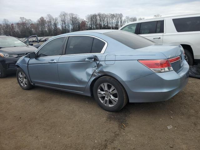 Photo 2 from auction – 2012 HONDA ACCORD LXP with VIN 1HGCP2F40CA127247