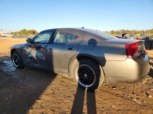 Фото 2 с аукциона – 2008 DODGE CHARGER с VIN 2B3KA43G48H196362