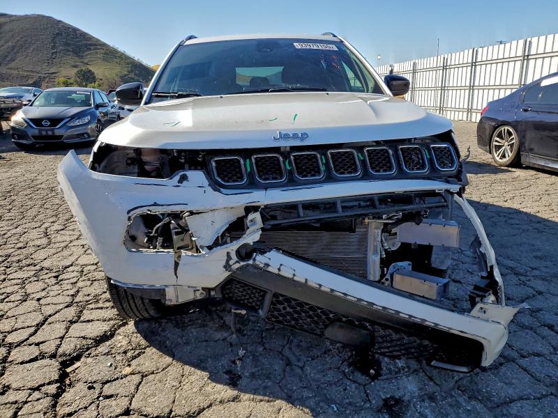 Photo 5 from auction – 2023 JEEP COMPASS LA with VIN 3C4NJDFN1PT563567