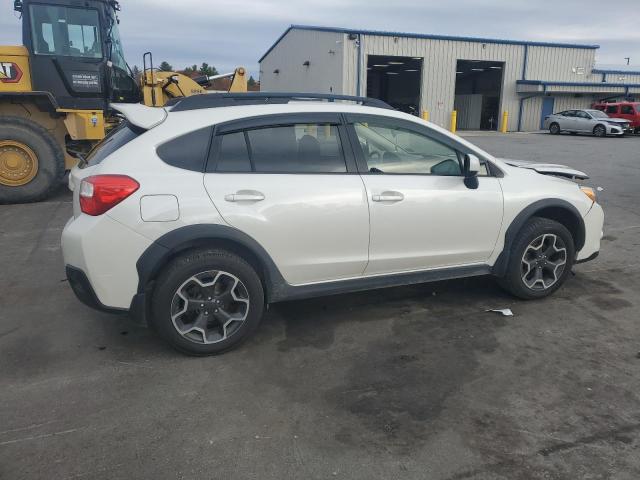 Photo 3 from auction – 2013 SUBARU XV CROSSTR with VIN JF2GPACCXD2860313