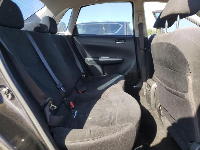 Photo 10 from auction – 2009 SUBARU IMPREZA 2. with VIN JF1GE606X9H508701