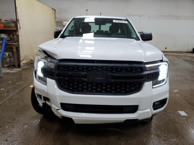 Foto 5 de la subasta – 2024 FORD RANGER con VIN 1FTER4PH6RLE66686