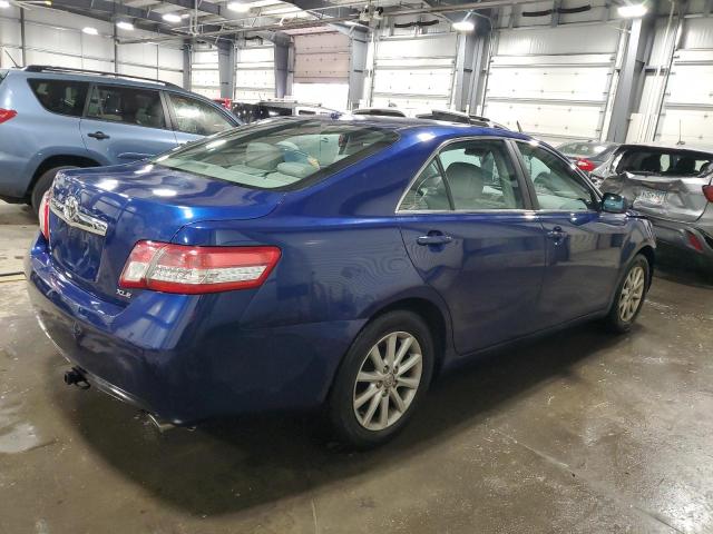 Photo 3 from auction – 2011 TOYOTA CAMRY BASE with VIN 4T4BF3EK3BR110993