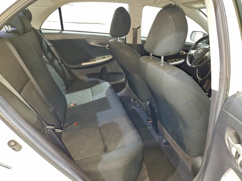 Photo 10 from auction – 2010 TOYOTA COROLLA BA with VIN 2T1BU4EE2AC399428