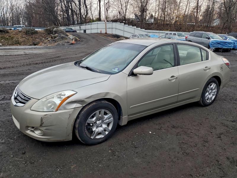 NISSAN ALTIMA BAS 2010 with VIN 1N4AL2AP2AN404513 - Photo from auction