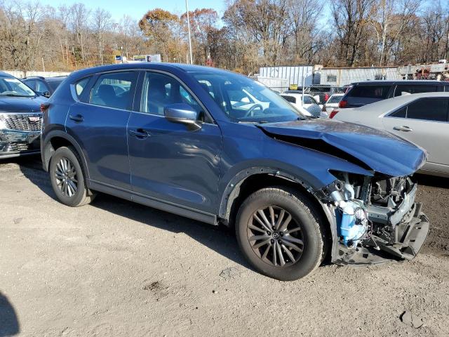 Photo 4 from auction – 2017 MAZDA CX-5 SPORT with VIN JM3KFABL6H0108095