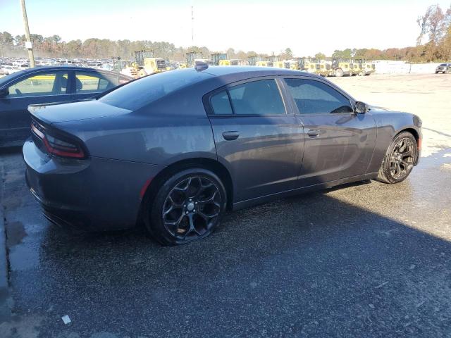 Foto 3 de la subasta – 2016 DODGE CHARGER SX con VIN 2C3CDXHG8GH339529