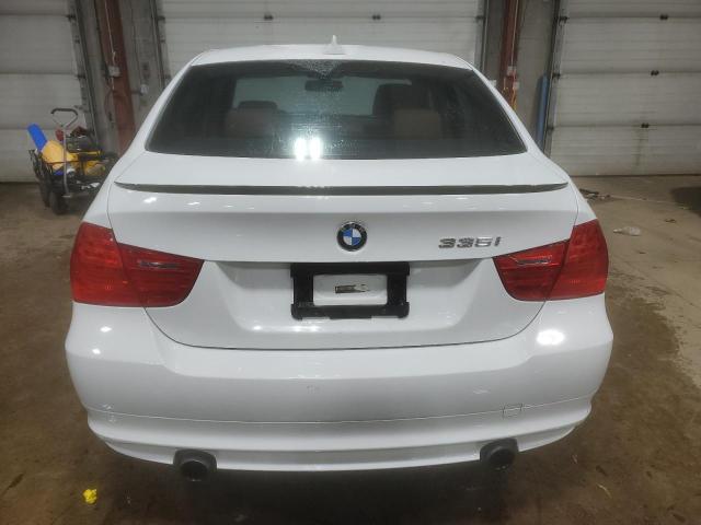Photo 6 from auction – 2011 BMW 335 with VIN WBAPL5C52BA742386