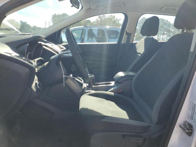 Photo 7 from auction – 2014 FORD ESCAPE S with VIN 1FMCU0F75EUC74327