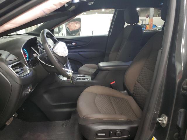 Photo 7 from auction – 2019 CHEVROLET EQUINOX LT with VIN 2GNAXKEV2K6275337