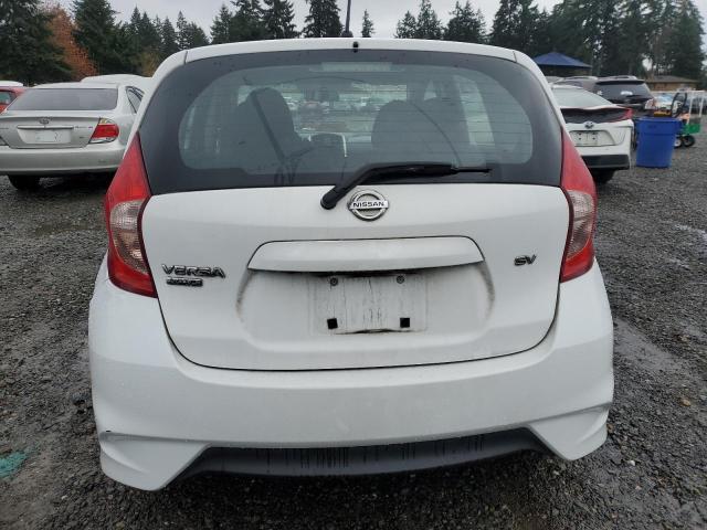 Photo 6 from auction – 2019 NISSAN VERSA NOTE with VIN 3N1CE2CP2KL358227