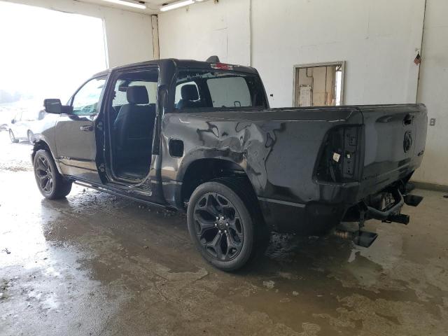 Photo 2 from auction – 2020 RAM 1500 LIMIT with VIN 1C6SRFHTXLN408715