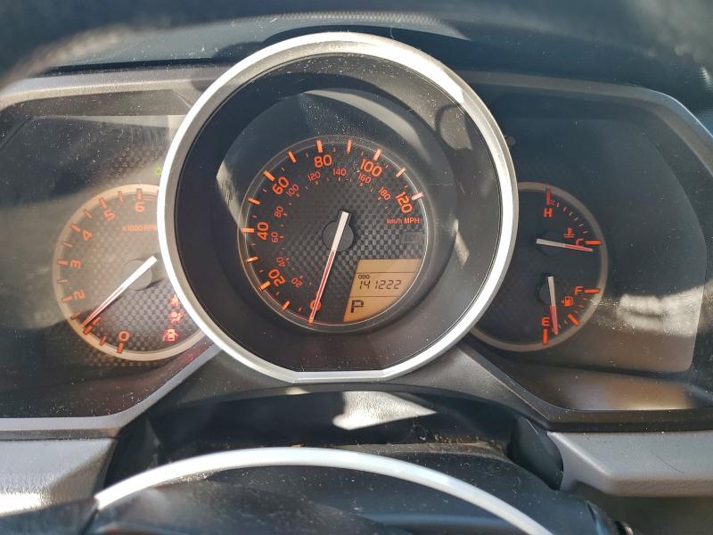 Zdjęcie 9 z aukcji – 2010 TOYOTA 4RUNNER z VIN JTEZU5JR1A5006928