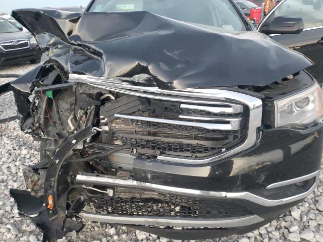 Photo 12 from auction – 2019 GMC ACADIA SLE with VIN 1GKKNSLS4KZ288336