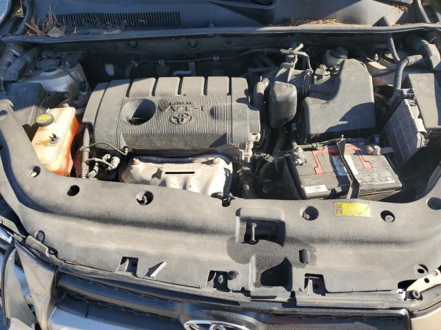Photo 11 from auction – 2012 TOYOTA RAV4 with VIN 2T3BF4DV5CW209416