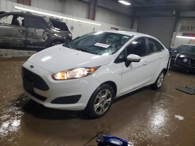 Photo 1 from auction – 2016 FORD FIESTA SE with VIN 3FADP4BJ3GM157321