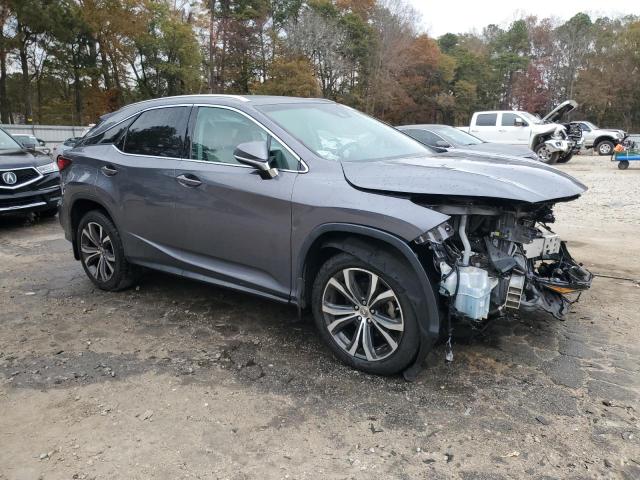 Photo 4 from auction – 2017 LEXUS RX 350 BAS with VIN 2T2ZZMCA3HC067004