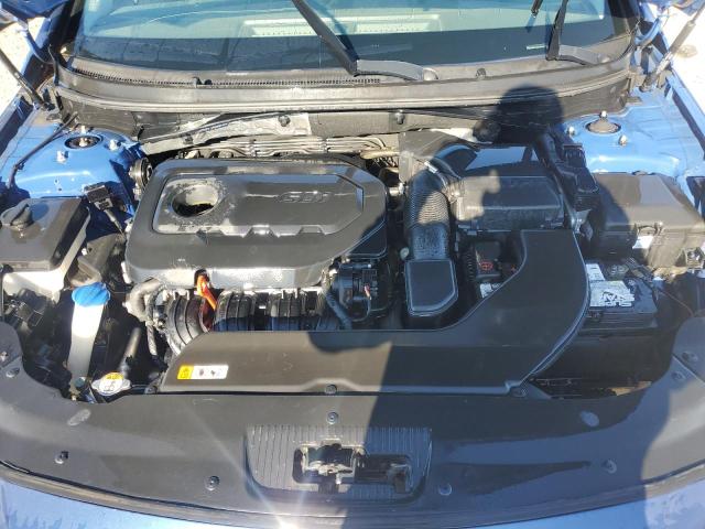 Photo 11 from auction – 2015 HYUNDAI SONATA SPO with VIN 5NPE34AF7FH177499