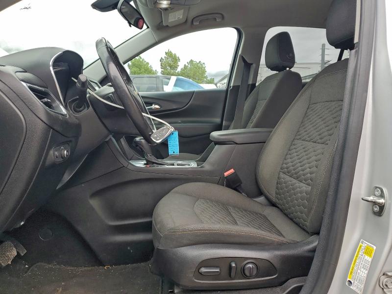 Zdjęcie 7 z aukcji – 2018 CHEVROLET EQUINOX LT z VIN 2GNAXJEV2J6344231