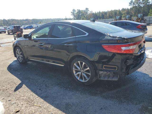 Photo 2 from auction – 2015 HYUNDAI AZERA with VIN KMHFG4JG7FA449263