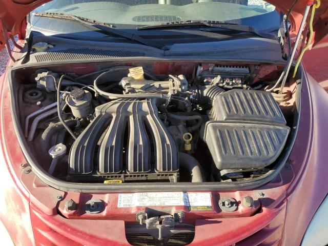 Photo 11 from auction – 2005 CHRYSLER PT CRUISER with VIN 3C4FY48B65T627294
