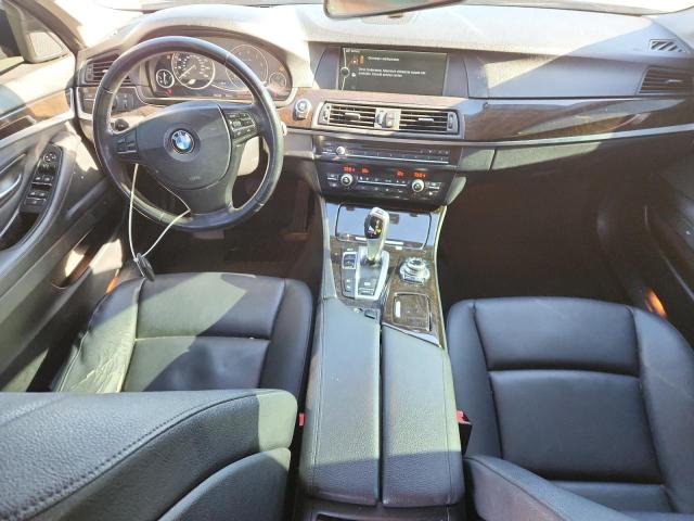 Фото 8 с аукциона – 2012 BMW 528 XI с VIN WBAXH5C55CDW11602