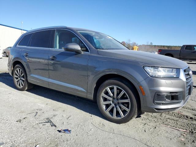 Photo 4 from auction – 2017 AUDI Q7 PREMIUM with VIN WA1LAAF76HD058584