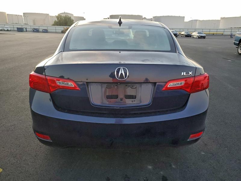 Photo 6 from auction – 2014 ACURA ILX 20 with VIN 19VDE1F31EE012093
