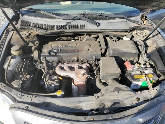 Photo 11 from auction – 2007 TOYOTA CAMRY with VIN JTNBE46KX73069857