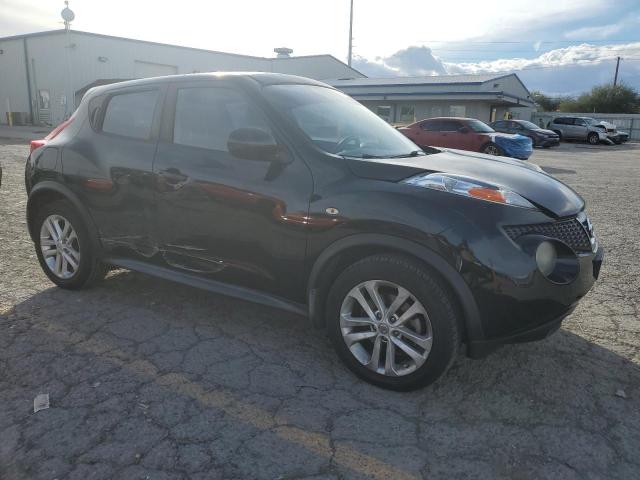 Photo 4 from auction – 2012 NISSAN JUKE S with VIN JN8AF5MR7CT114402