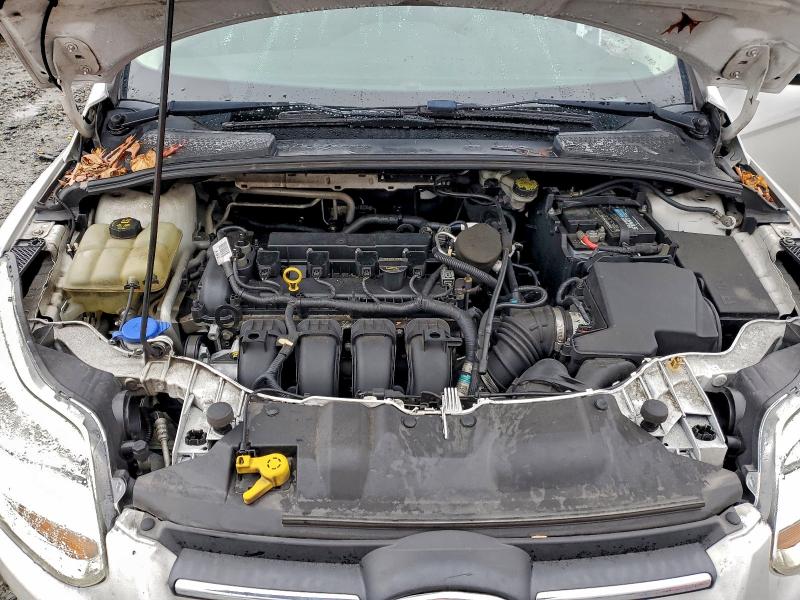 Photo 12 from auction – 2012 FORD FOCUS SE with VIN 1FAHP3K24CL334636