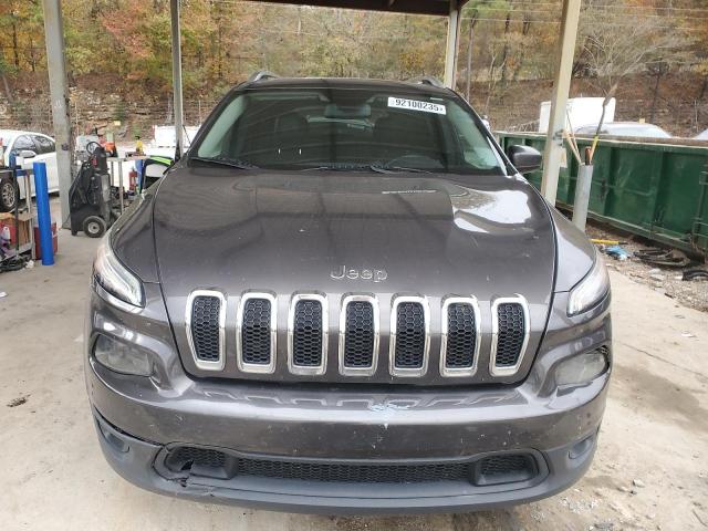 Photo 5 from auction – 2018 JEEP CHEROKEE L with VIN 1C4PJLLX0JD534244