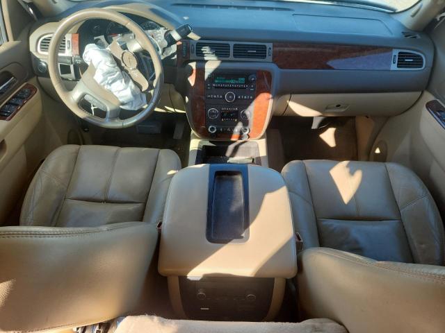 Photo 8 from auction – 2011 CHEVROLET AVALANCHE with VIN 3GNMCFE05BG133170