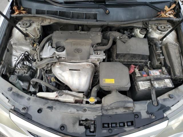 Photo 11 from auction – 2013 TOYOTA CAMRY L with VIN 4T1BF1FK2DU225732