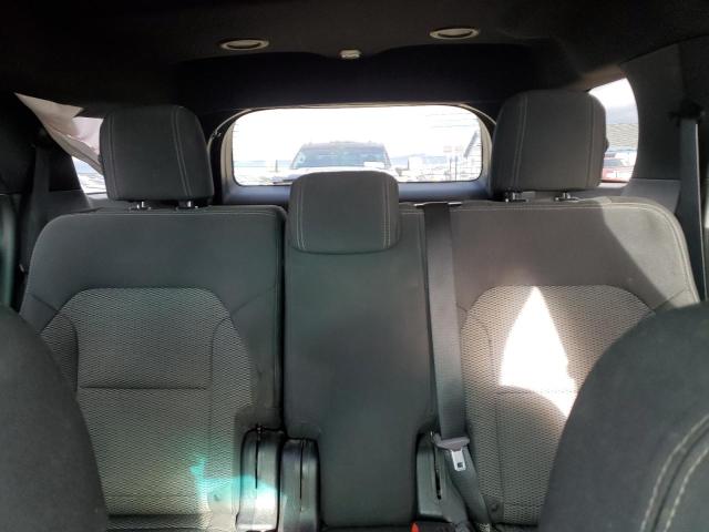 صورة رقم 10 من المزاد - 2016 FORD EXPLORER X مع VIN 1FM5K8D81GGC88493