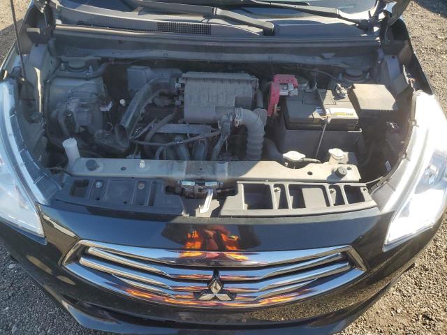 Photo 11 from auction – 2018 MITSUBISHI MIRAGE G4 with VIN ML32F3FJXJHF00541