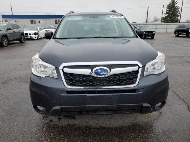 Photo 5 from auction – 2014 SUBARU FORESTER 2 with VIN JF2SJAPC1EH503395