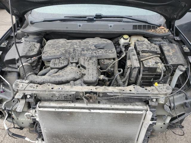 Photo 11 from auction – 2015 BUICK VERANO with VIN 1G4PS5SK1F4169851