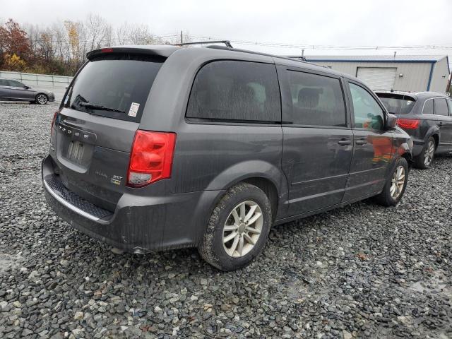 Photo 3 from auction – 2016 DODGE GRAND CARA with VIN 2C4RDGCG1GR327701