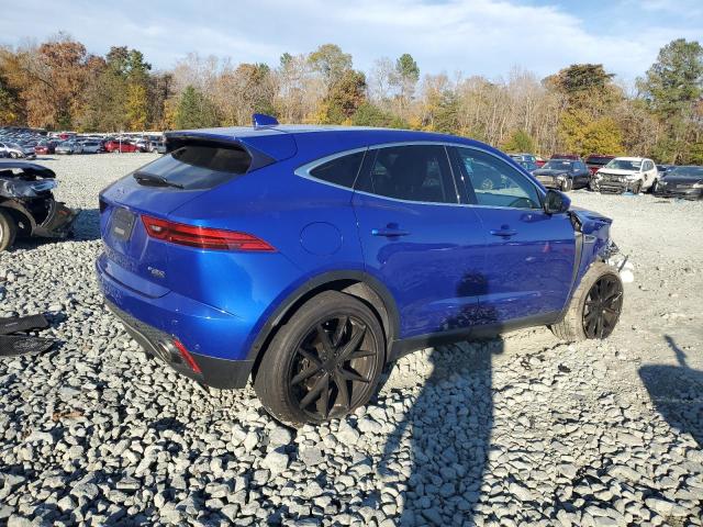 Photo 3 from auction – 2018 JAGUAR E-PACE S with VIN SADFJ2FX6J1Z31531